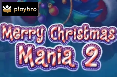 Merry Christmas Mania 2